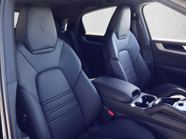 2026 Porsche Cayenne Coupe AWD