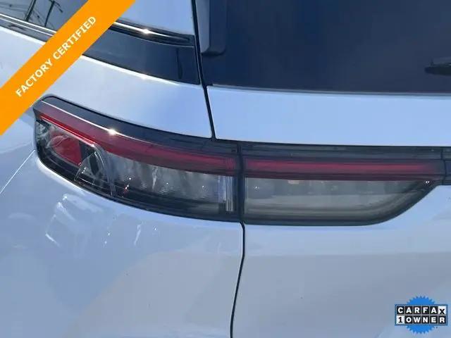 2024 Jeep Grand Cherokee Altitude X 4x4