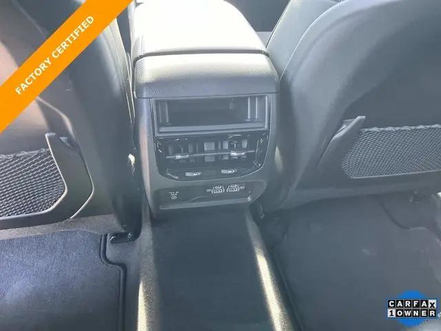 2024 Jeep Grand Cherokee Altitude X 4x4