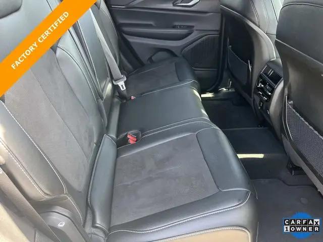 2024 Jeep Grand Cherokee Altitude X 4x4