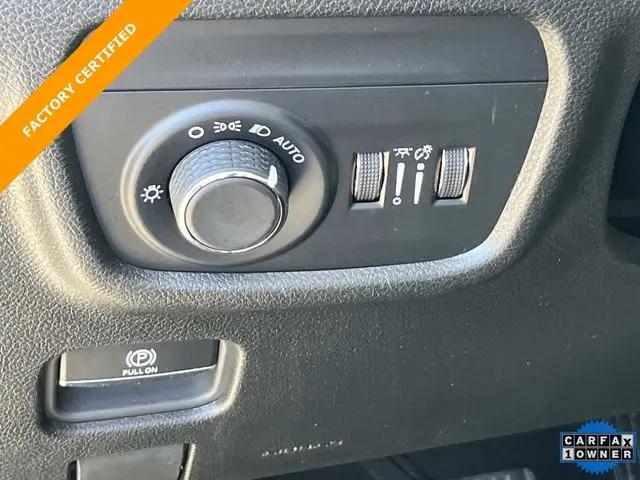 2024 Jeep Grand Cherokee Altitude X 4x4