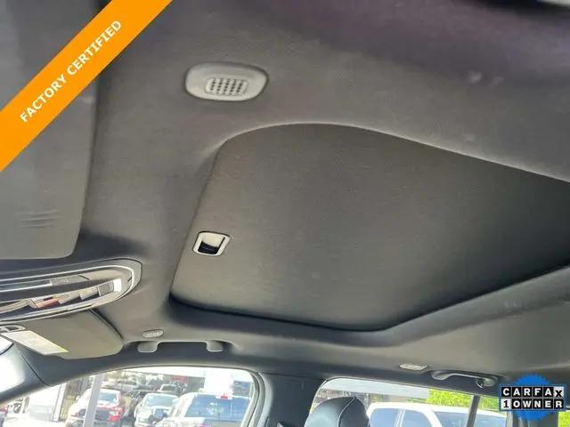 2024 Jeep Grand Cherokee Altitude X 4x4