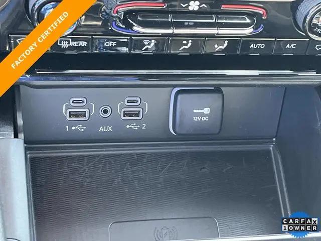 2024 Jeep Grand Cherokee Altitude X 4x4