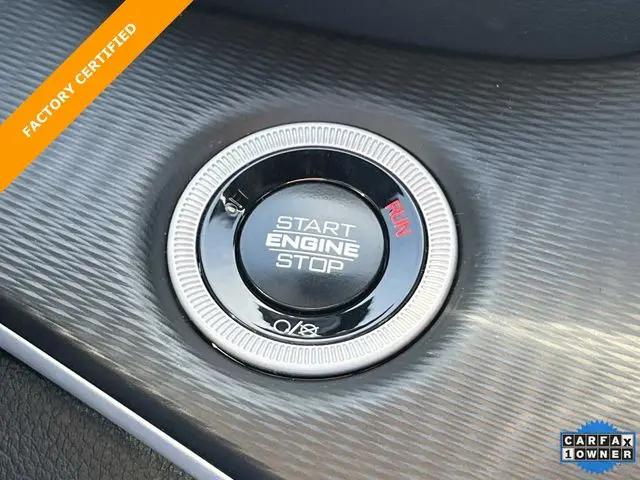 2024 Jeep Grand Cherokee Altitude X 4x4