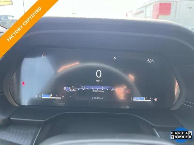 2024 Jeep Grand Cherokee Altitude X 4x4