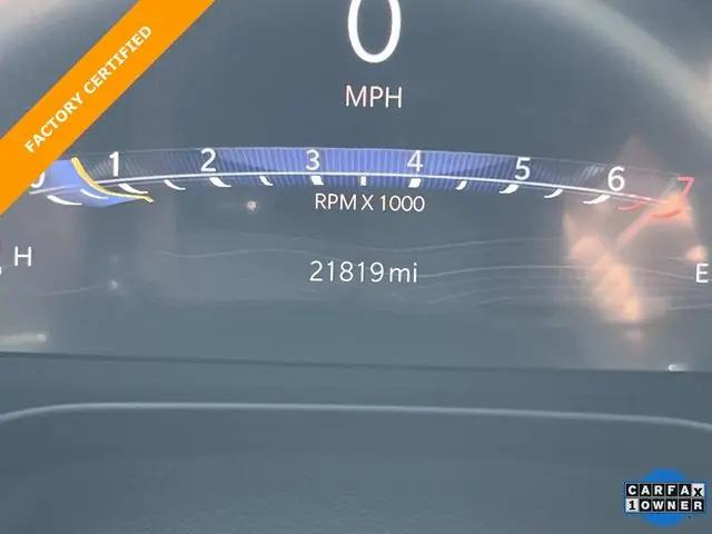 2024 Jeep Grand Cherokee Altitude X 4x4