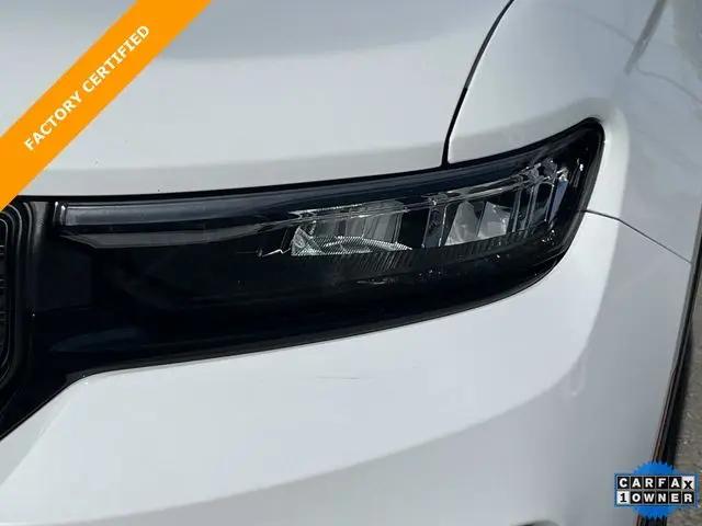 2024 Jeep Grand Cherokee Altitude X 4x4