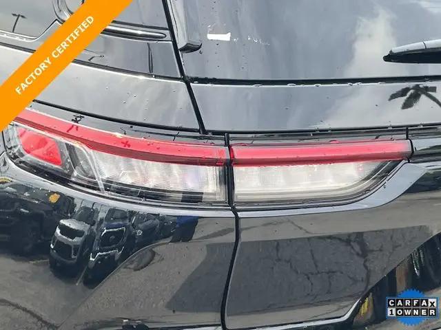 2024 Jeep Grand Cherokee Altitude 4x4