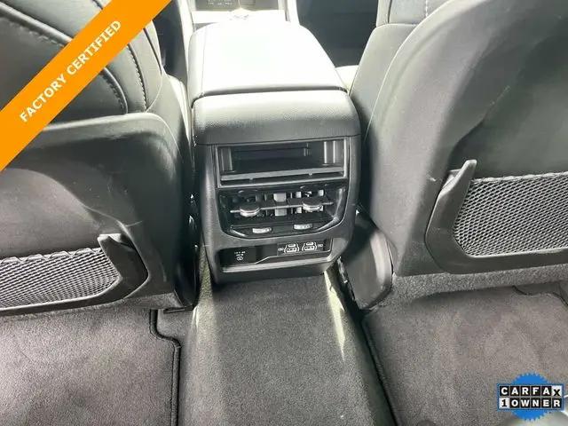 2024 Jeep Grand Cherokee Altitude 4x4