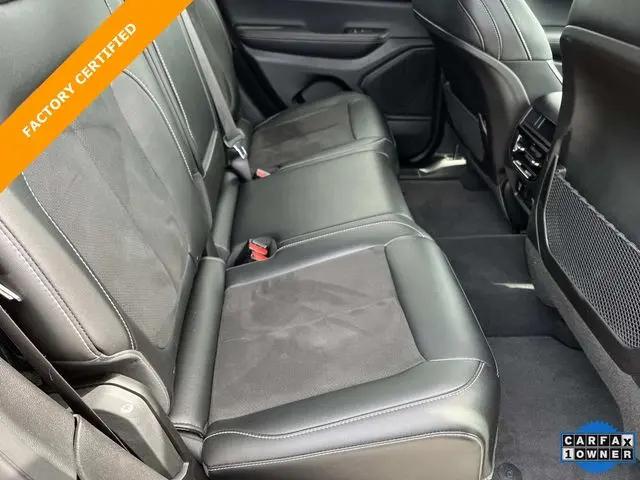 2024 Jeep Grand Cherokee Altitude 4x4