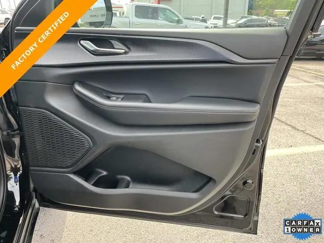 2024 Jeep Grand Cherokee Altitude 4x4