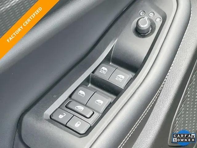 2024 Jeep Grand Cherokee Altitude 4x4