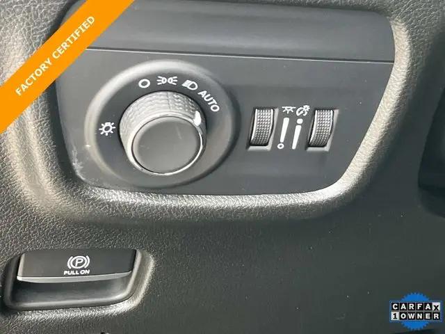 2024 Jeep Grand Cherokee Altitude 4x4