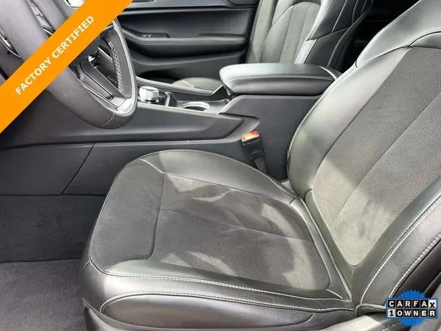 2024 Jeep Grand Cherokee Altitude 4x4