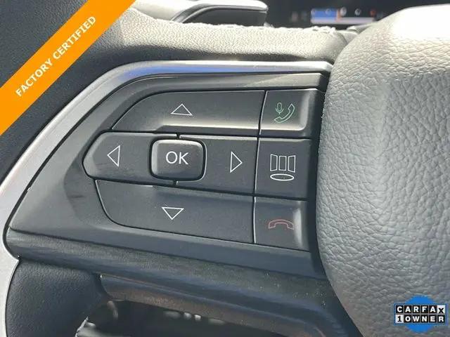 2024 Jeep Grand Cherokee Altitude 4x4