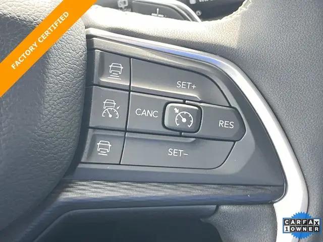 2024 Jeep Grand Cherokee Altitude 4x4