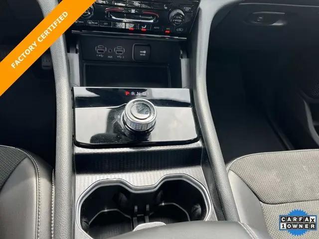 2024 Jeep Grand Cherokee Altitude 4x4