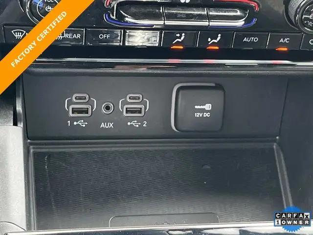 2024 Jeep Grand Cherokee Altitude 4x4