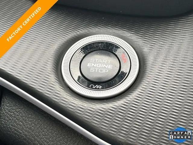 2024 Jeep Grand Cherokee Altitude 4x4