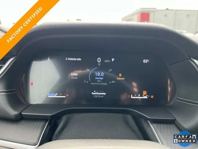 2024 Jeep Grand Cherokee Altitude 4x4
