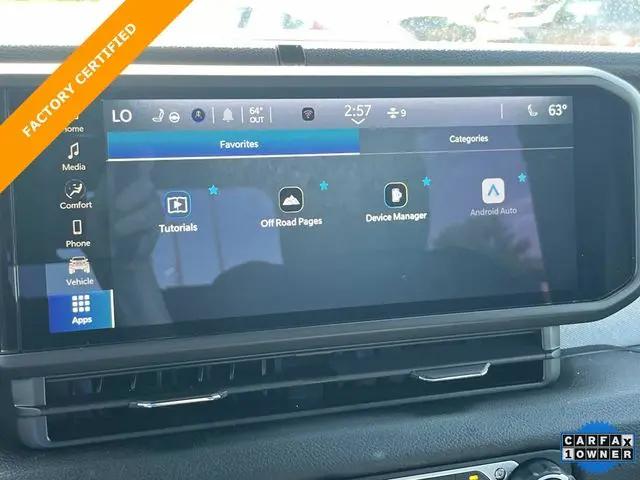 2025 Jeep Wrangler 2-Door Sport S 4x4