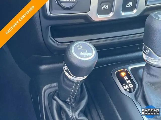 2025 Jeep Wrangler 2-Door Sport S 4x4