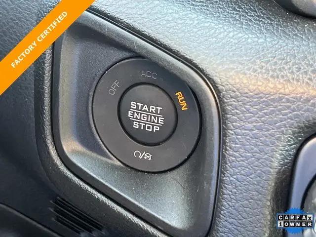 2025 Jeep Wrangler 2-Door Sport S 4x4