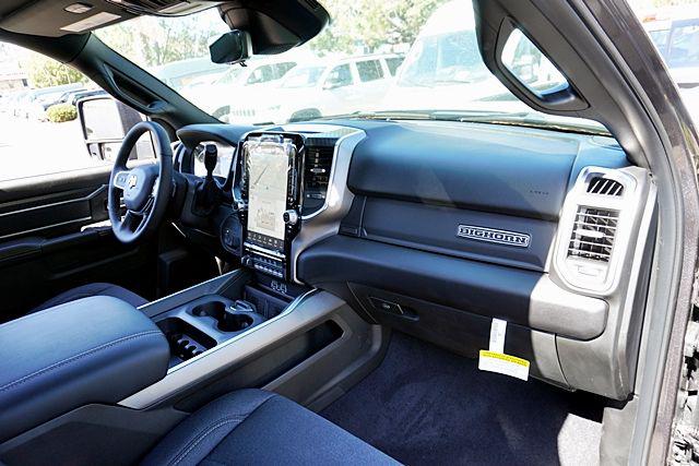 2026 Ram 2500 Big Horn Crew Cab 4x4 6'4" Box