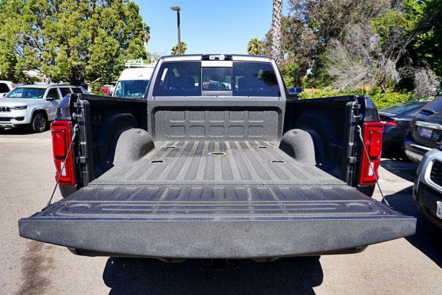 2026 Ram 2500 Big Horn Crew Cab 4x4 6'4" Box