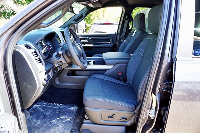 2026 Ram 2500 Big Horn Crew Cab 4x4 6'4" Box