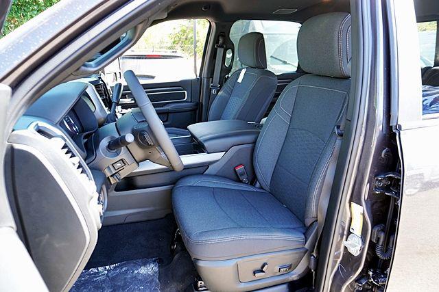 2026 Ram 2500 Big Horn Crew Cab 4x4 6'4" Box
