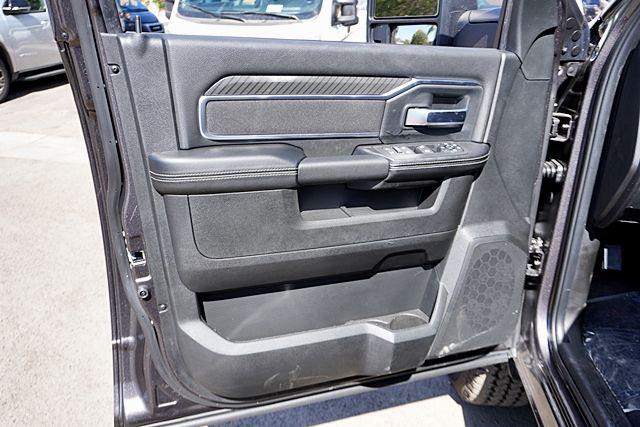 2026 Ram 2500 Big Horn Crew Cab 4x4 6'4" Box