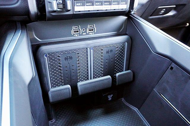 2026 Ram 2500 Big Horn Crew Cab 4x4 6'4" Box