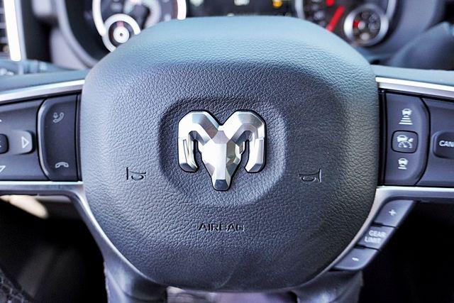 2026 Ram 2500 Big Horn Crew Cab 4x4 6'4" Box