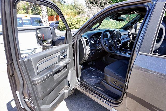 2026 Ram 2500 Big Horn Crew Cab 4x4 6'4" Box