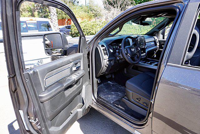 2026 Ram 2500 Big Horn Crew Cab 4x4 64 Box