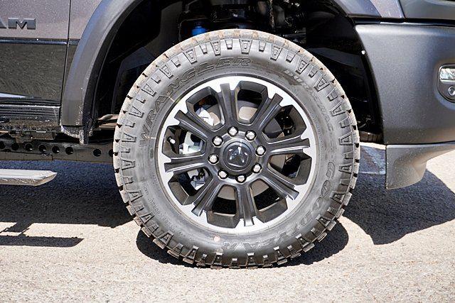 2026 Ram 2500 Power Wagon Rebel Crew Cab 4x4 64 Box