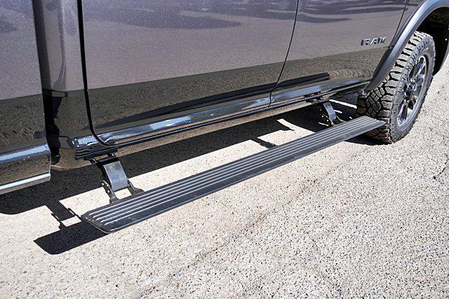 2026 Ram 2500 Power Wagon Rebel Crew Cab 4x4 64 Box