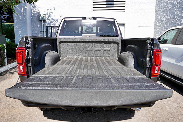 2026 Ram 2500 Power Wagon Rebel Crew Cab 4x4 64 Box