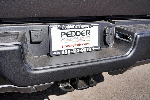 2026 Ram 2500 Power Wagon Rebel Crew Cab 4x4 64 Box