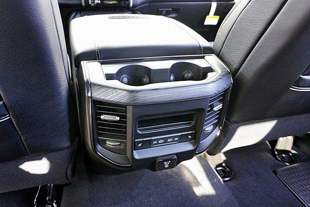 2026 Ram 2500 Power Wagon Rebel Crew Cab 4x4 64 Box