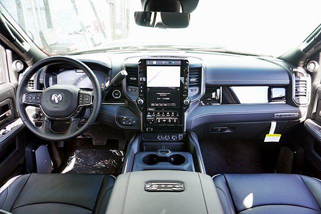 2026 Ram 2500 Power Wagon Rebel Crew Cab 4x4 64 Box