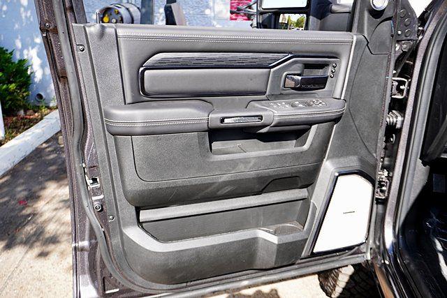 2026 Ram 2500 Power Wagon Rebel Crew Cab 4x4 64 Box