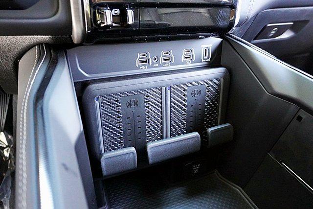 2026 Ram 2500 Power Wagon Rebel Crew Cab 4x4 64 Box