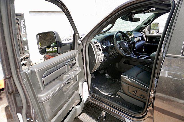 2026 Ram 2500 Power Wagon Rebel Crew Cab 4x4 64 Box