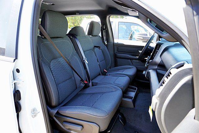 2026 Ram 1500 Tradesman Crew Cab 4x4 5'7" Box