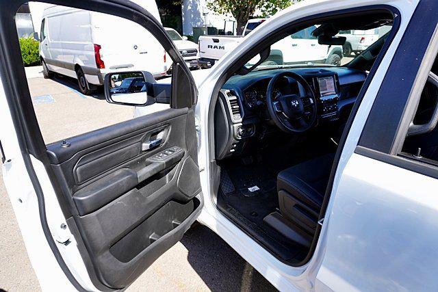 2026 Ram 1500 Tradesman Crew Cab 4x4 5'7" Box
