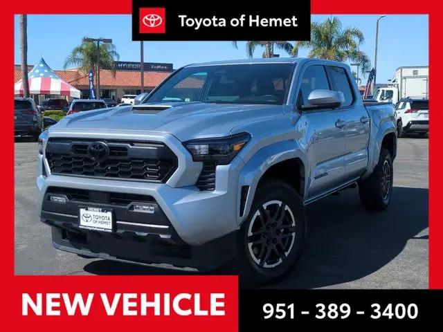 2026 Toyota Tacoma TRD Off Road for sale in Hemet, CA