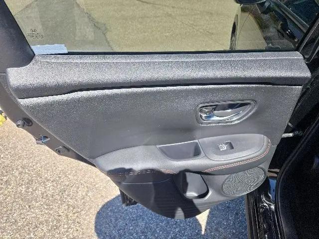 2025 Honda HR-V AWD Sport