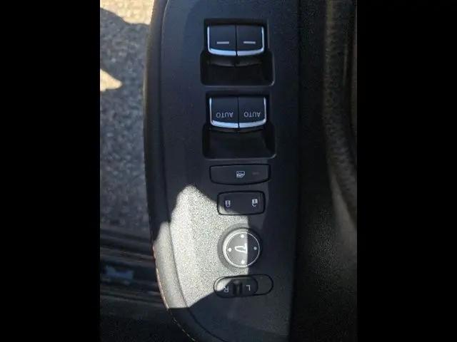 2025 Honda HR-V AWD Sport